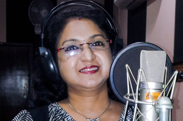 Anindita