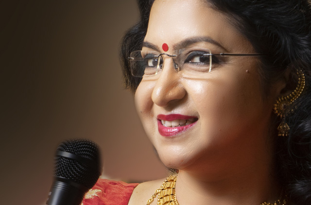 Anindita